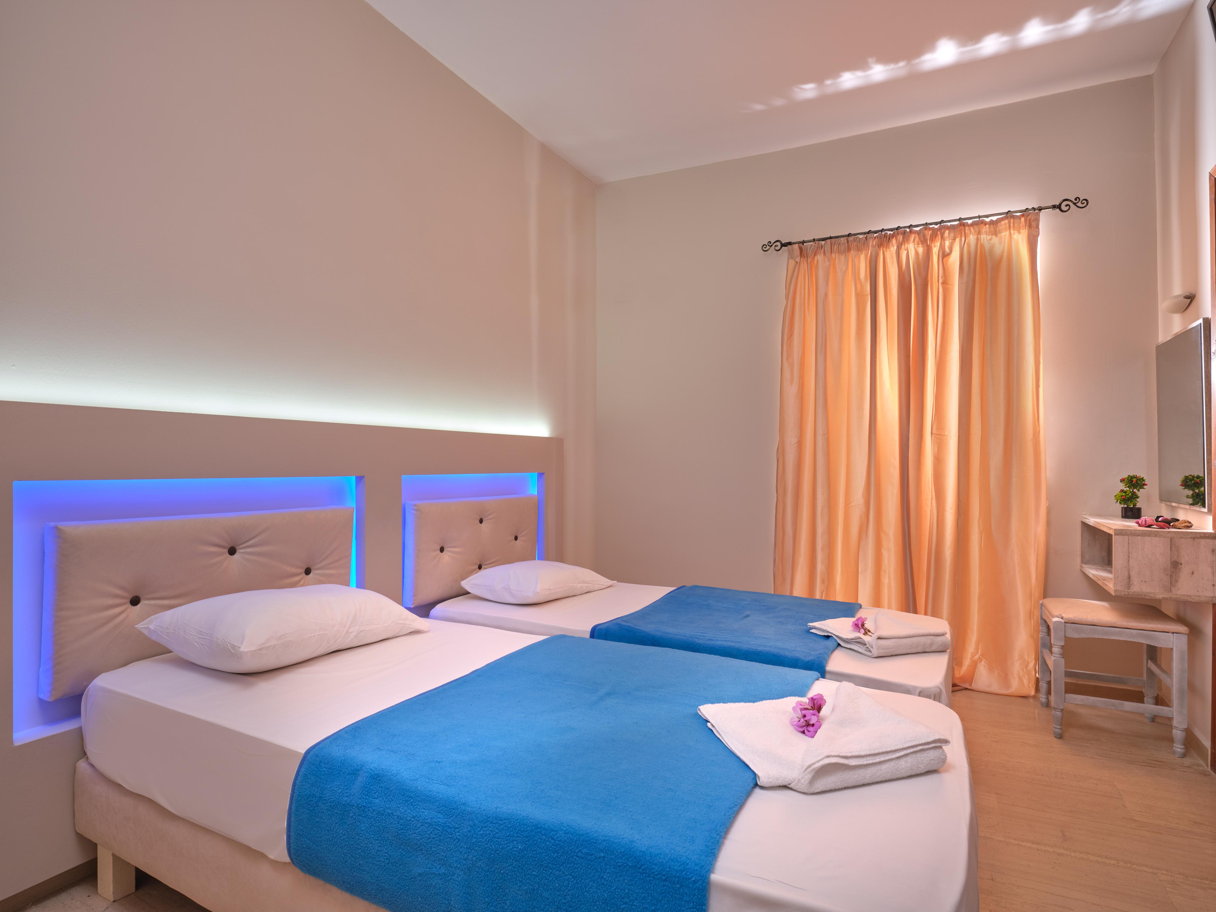 Savvas Hotel (Adults Only) لاغاناس المظهر الخارجي الصورة