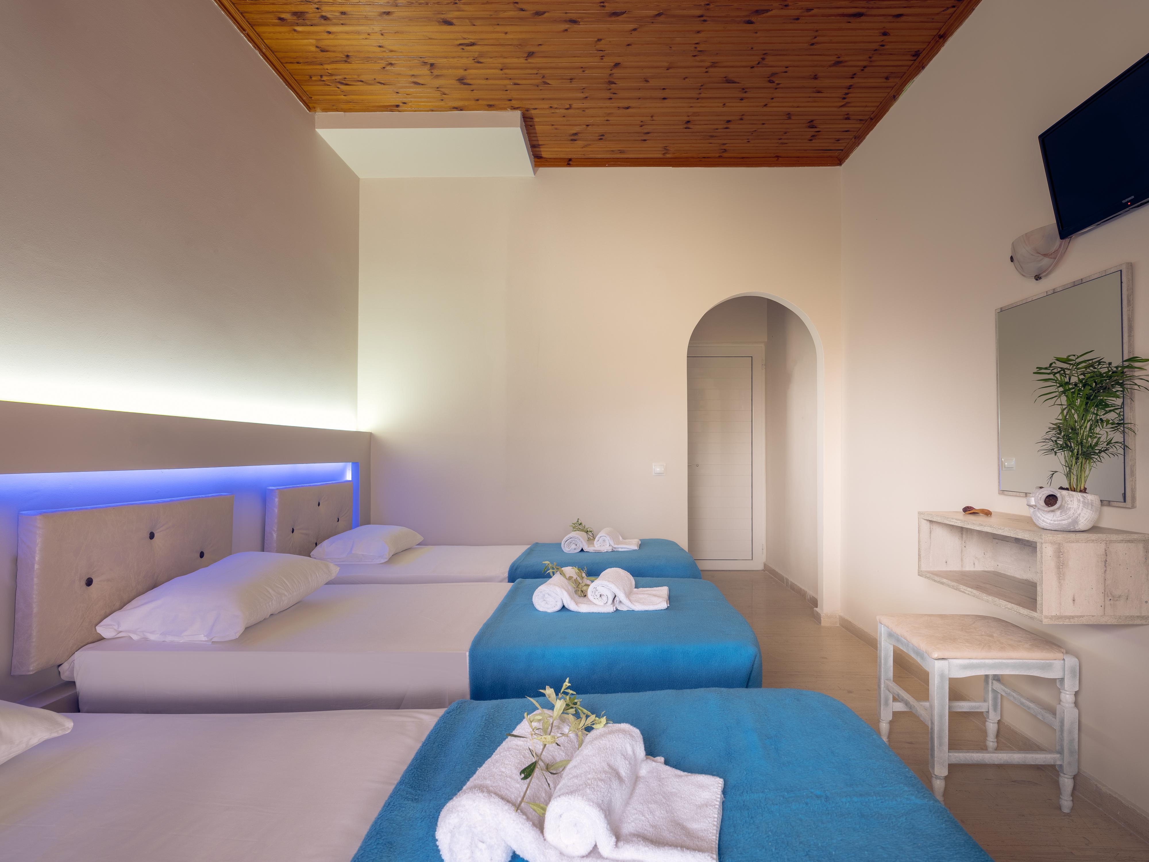 Savvas Hotel (Adults Only) لاغاناس المظهر الخارجي الصورة