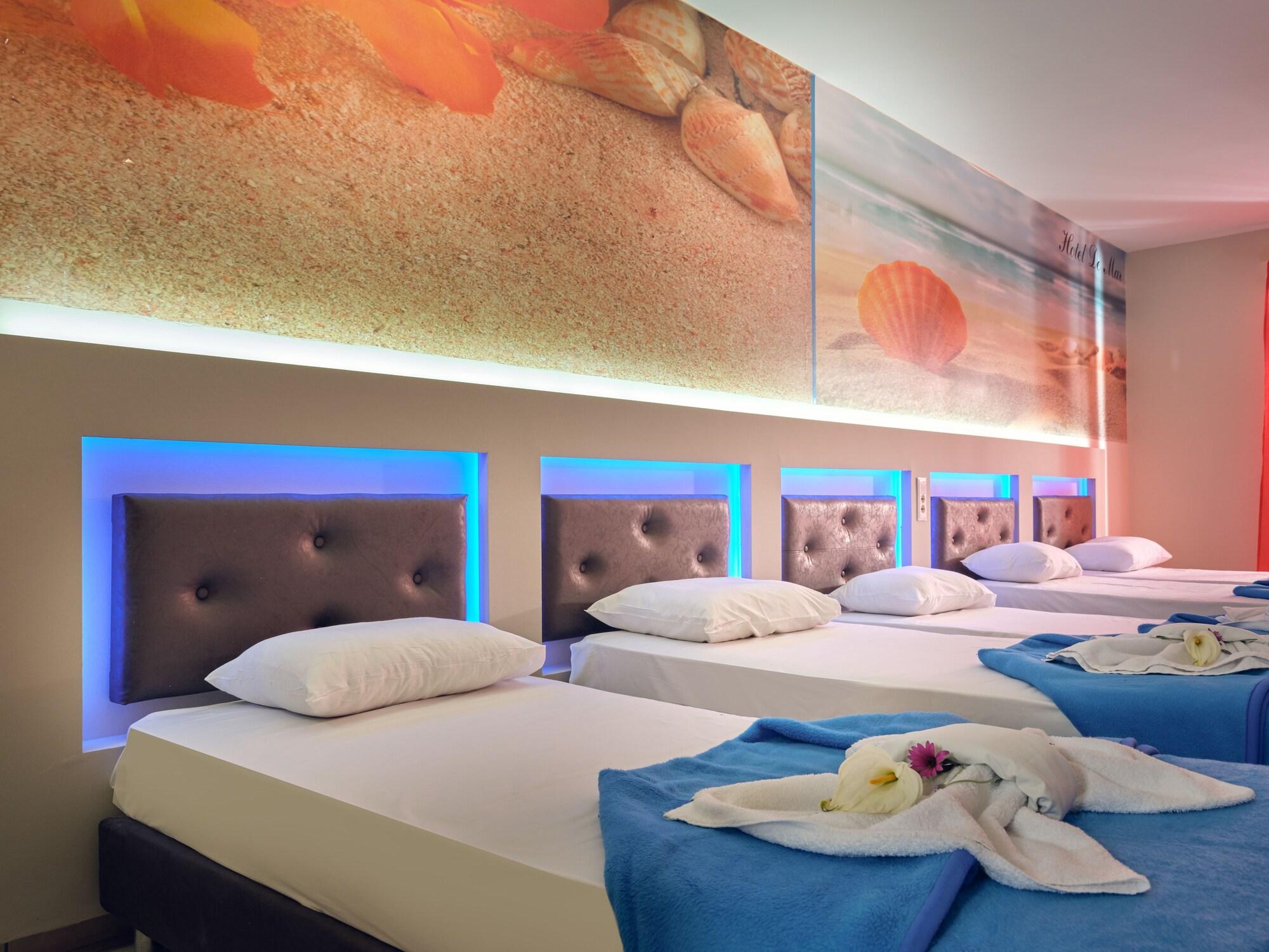 Savvas Hotel (Adults Only) لاغاناس المظهر الخارجي الصورة