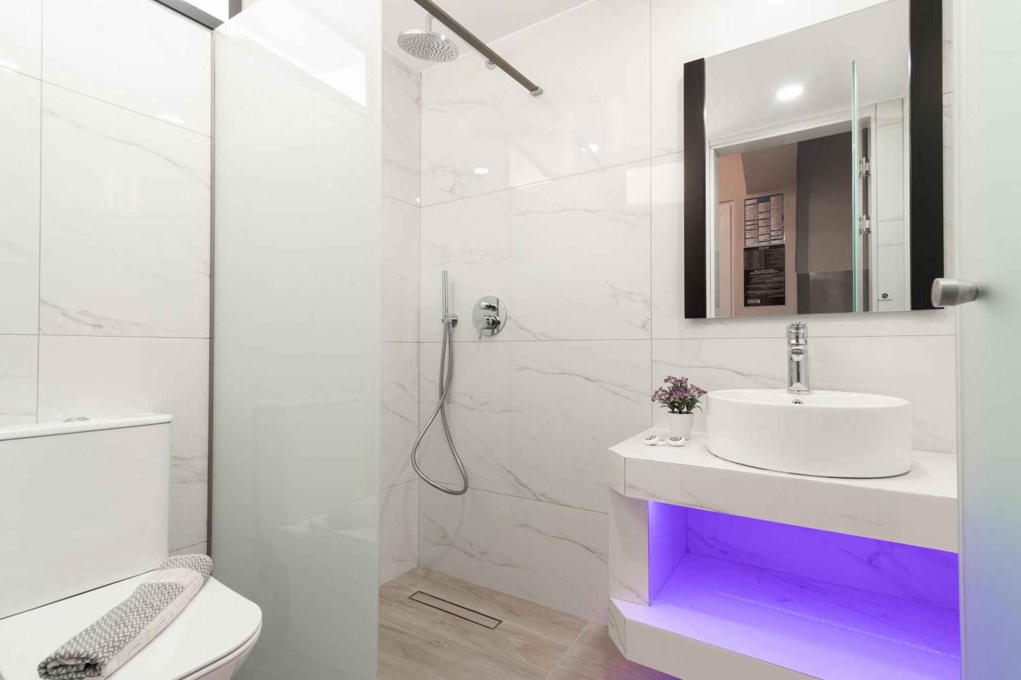 Savvas Hotel (Adults Only) لاغاناس المظهر الخارجي الصورة