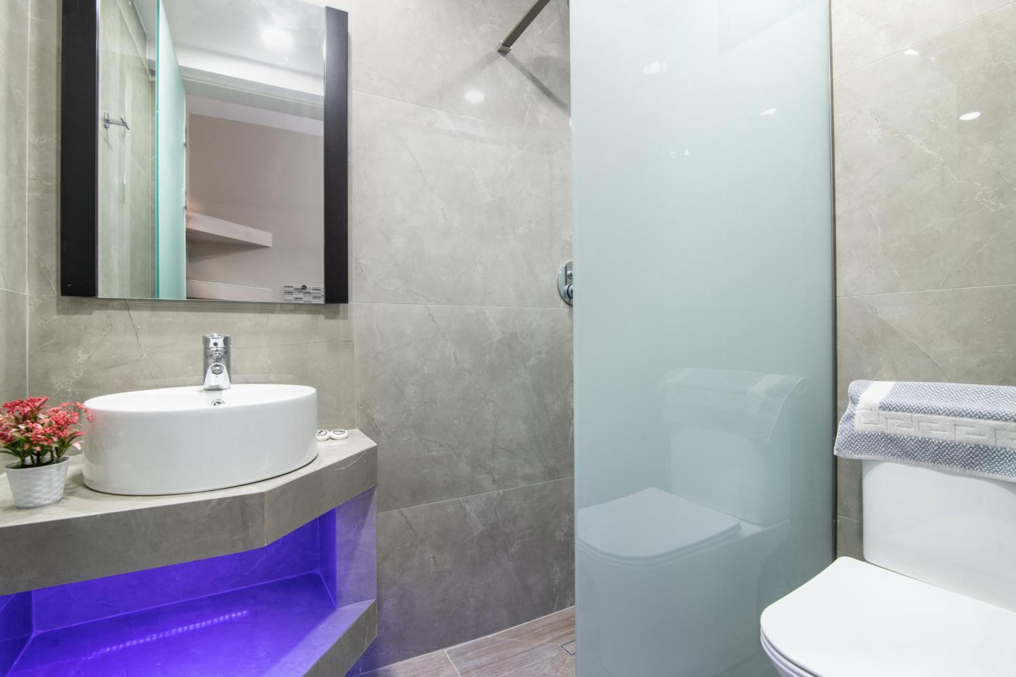 Savvas Hotel (Adults Only) لاغاناس المظهر الخارجي الصورة