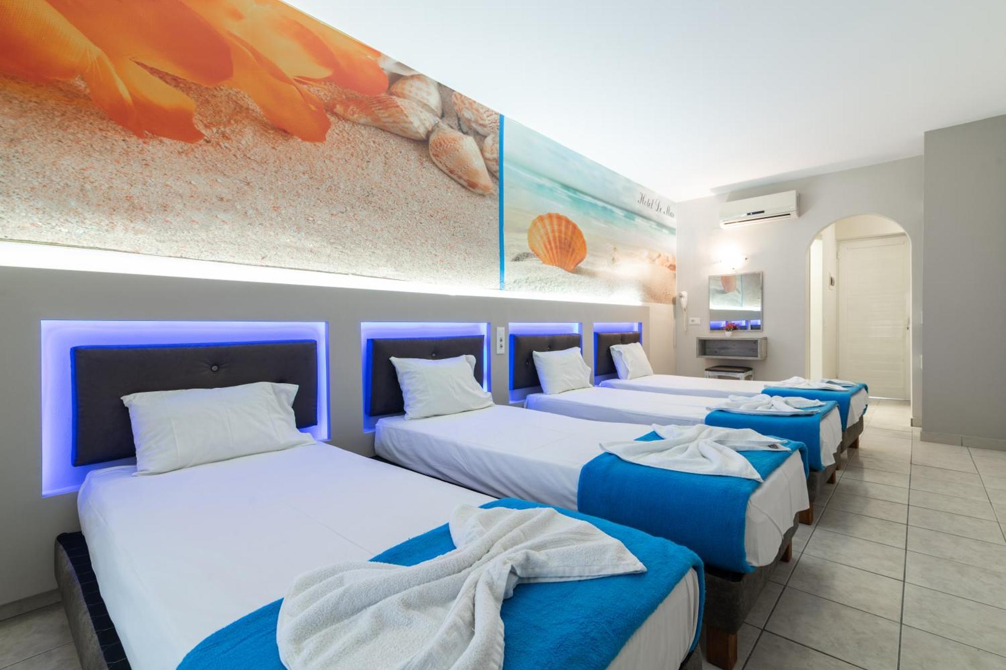 Savvas Hotel (Adults Only) لاغاناس المظهر الخارجي الصورة