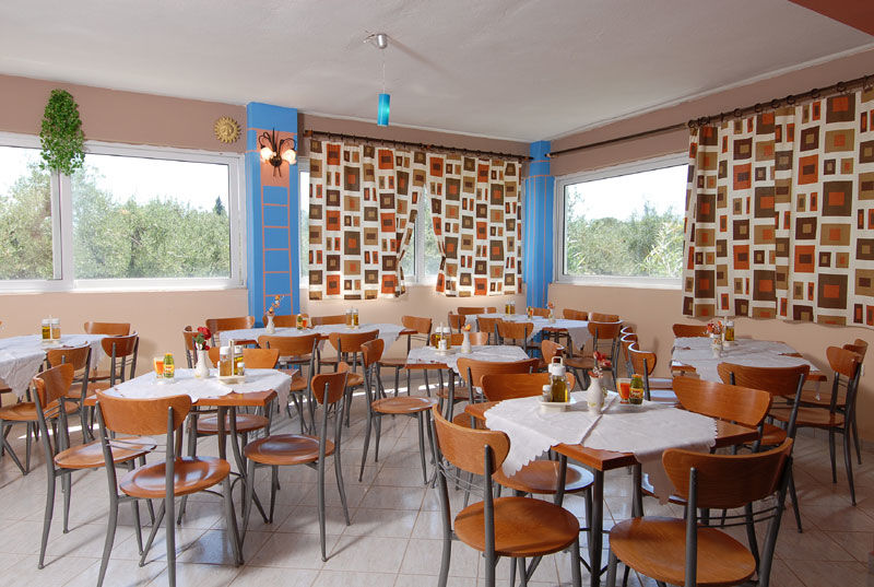 Savvas Hotel (Adults Only) لاغاناس المظهر الخارجي الصورة